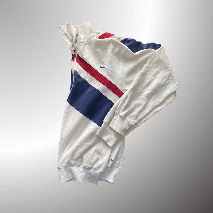 Vintage Nike track jacket  image 4
